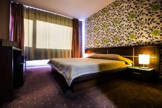 Отель Hemus Hotel - Vratza Vratsa Двухместный номер с 1 кроватью-6
